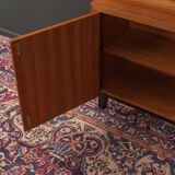 1950s showcase by Musterring