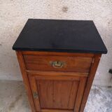 Italian chestnut jam maker