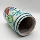 "Jardin" vase in ceramic, Ceramiche Simone, Italy 1960s