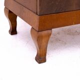 Art Nouveau Commode, Poland, 1930s.