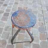 Industrial stool