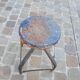 Industrial stool