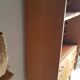 Bookcase feet compass 60