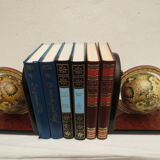 World pound-book greenhouse