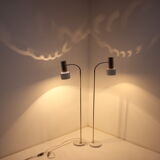 Floor Lamps AKA, 1970, Germany