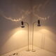 Floor Lamps AKA, 1970, Germany
