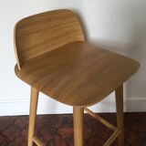 Tabouret de bar Muuto