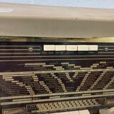 Vintage radio Philips, not working