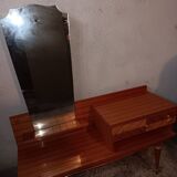 Vintage dressing table