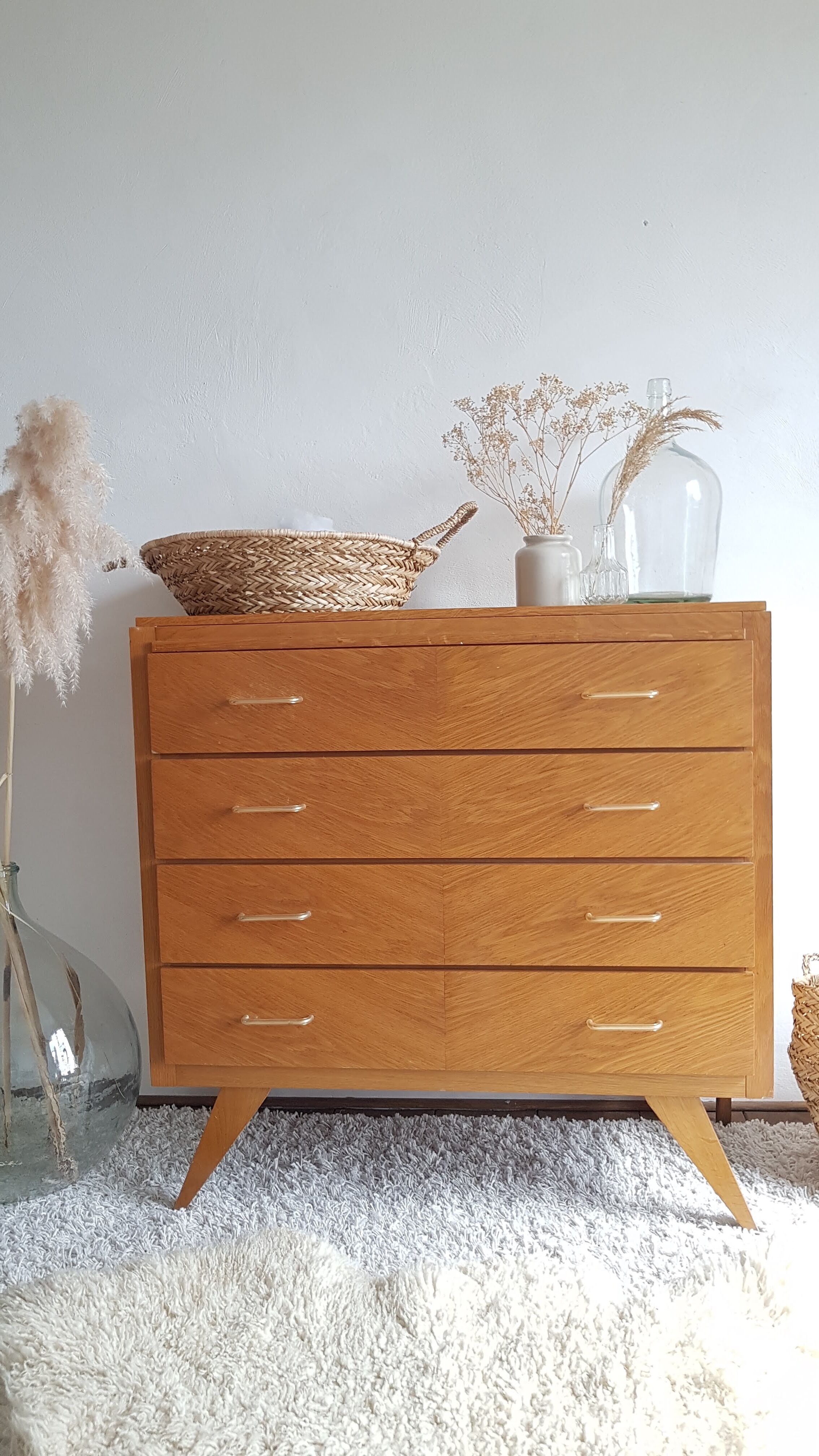 Dresser 60 4 drawers