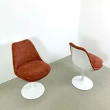 Ensemble de salle à manger Tulip d'Eero Saarinen