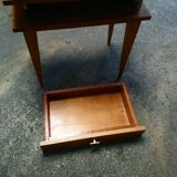 Bedside Scandinavian vintage