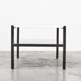 Wim Rietveld Regal Coffee Table for Ahrend de Cirkel 1960