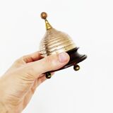 Counter doorbell