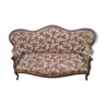 Louis-Philippe style sofa