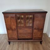 Art Deco Library Early 20th Century Germany