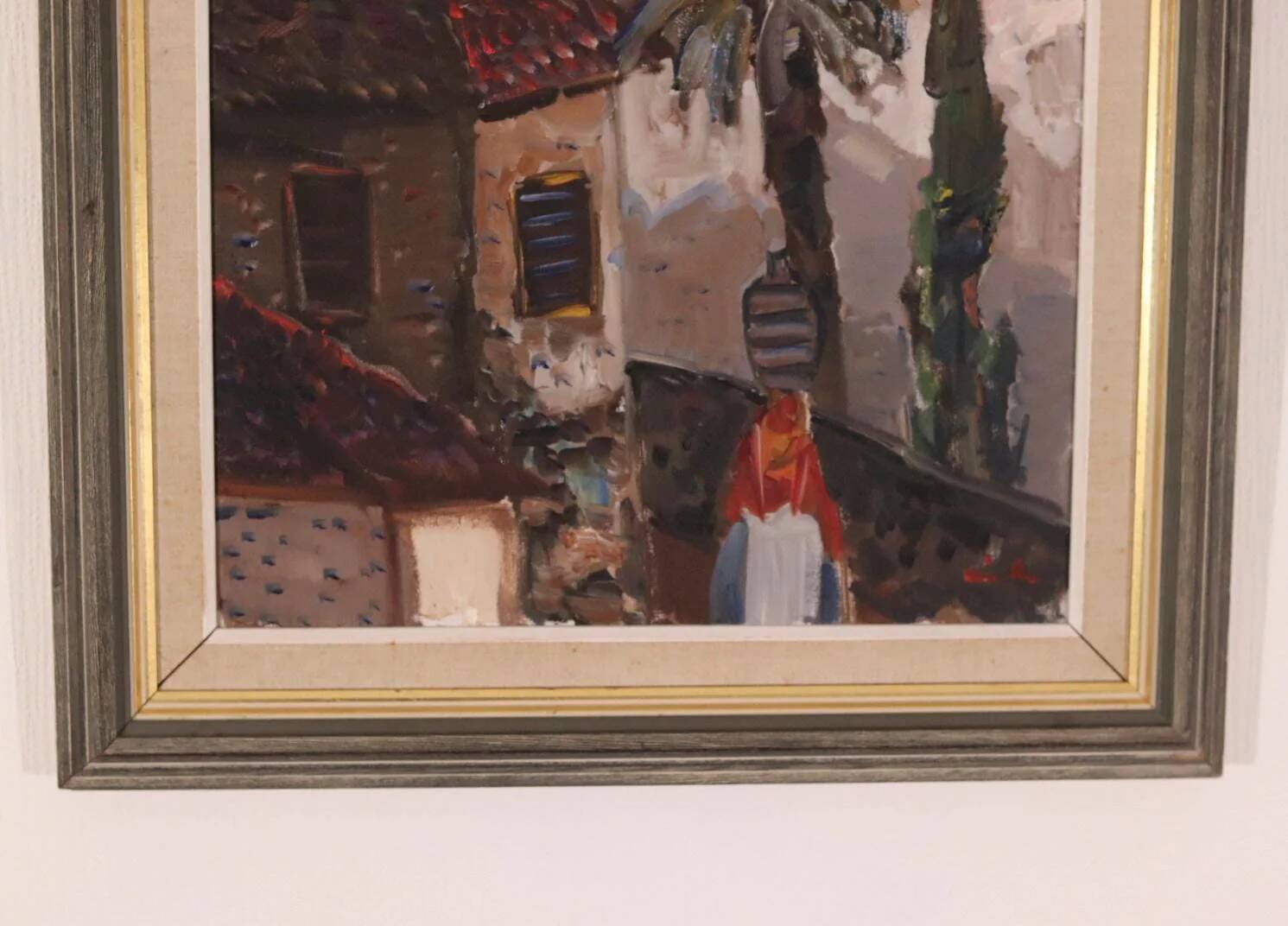 « Southern Street » par Eric Lo