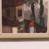 « Southern Street » par Eric Lo