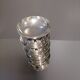 Coupelles inox vintage