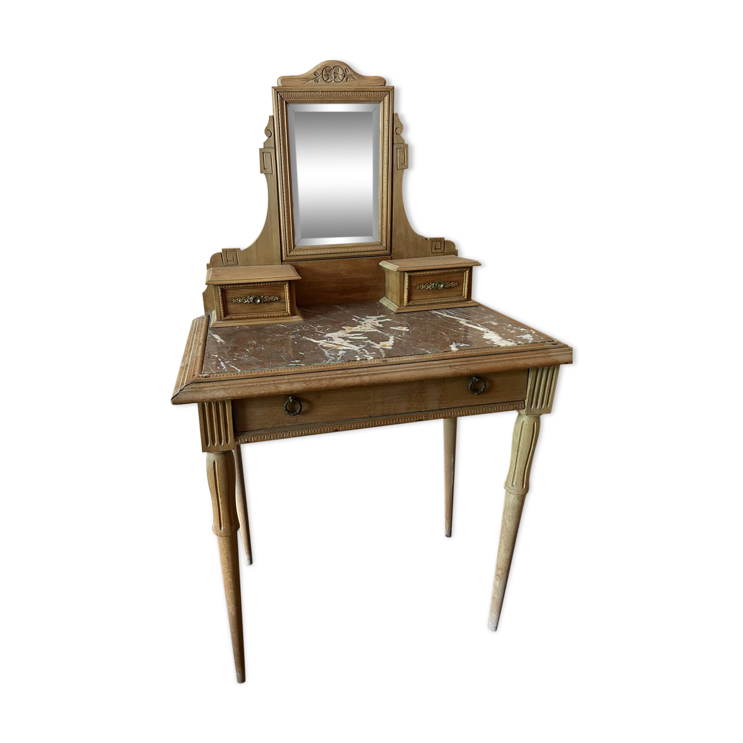 Vintage dressing table