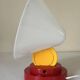 Vintage design IKEA lamp or wall light from the 80s and 90s