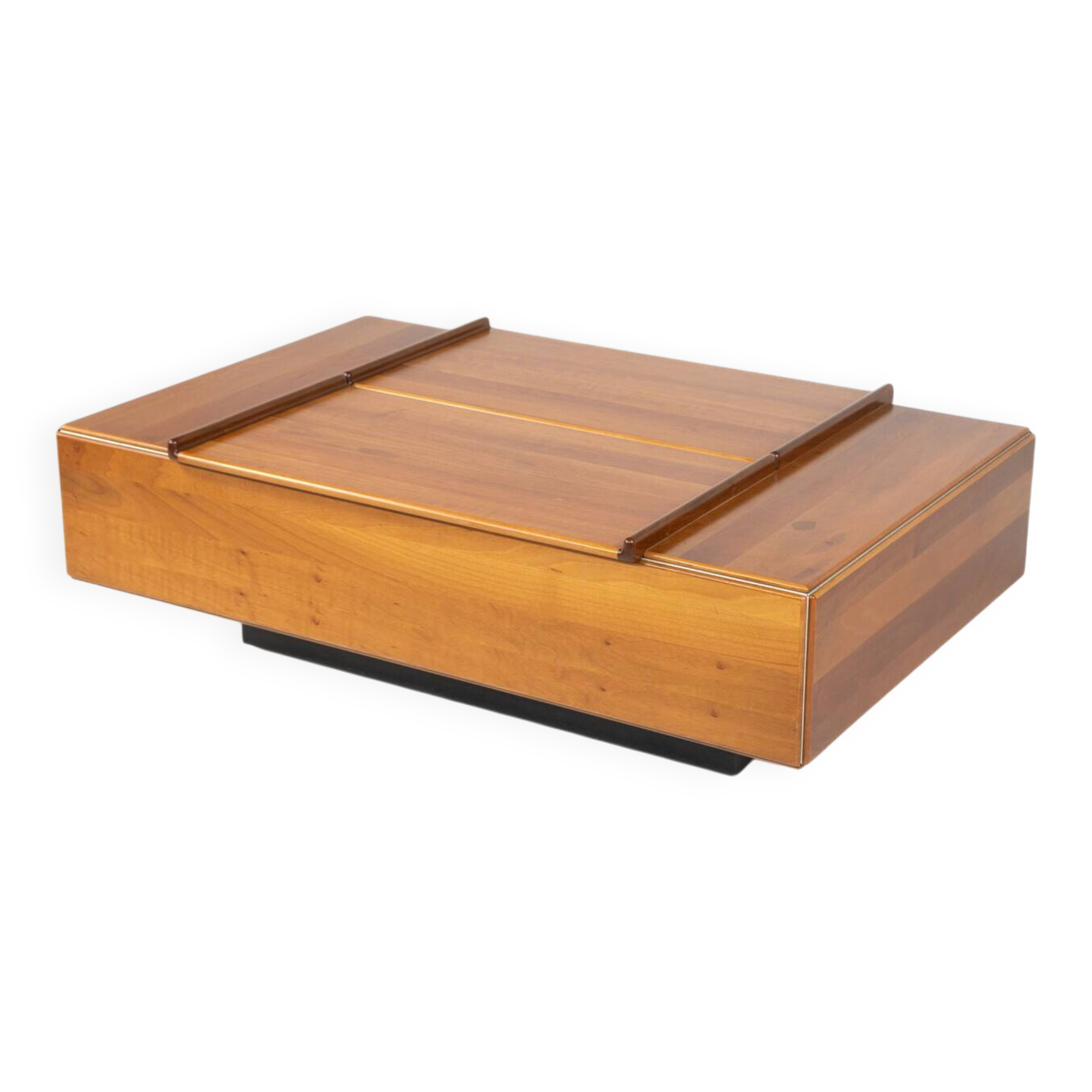 Coffee Table " Torcello" by Afra and Tobia Scarpa for Stildomus, Italy