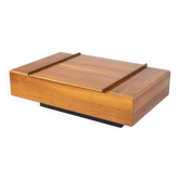 Coffee Table " Torcello" by Afra and Tobia Scarpa for Stildomus, Italy