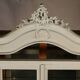 Louis XV display cabinet