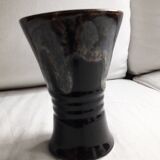 Vintage Vallauris vase