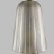Lampe d'exception d'époque Art Deco