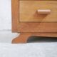 Commode vintage en bois