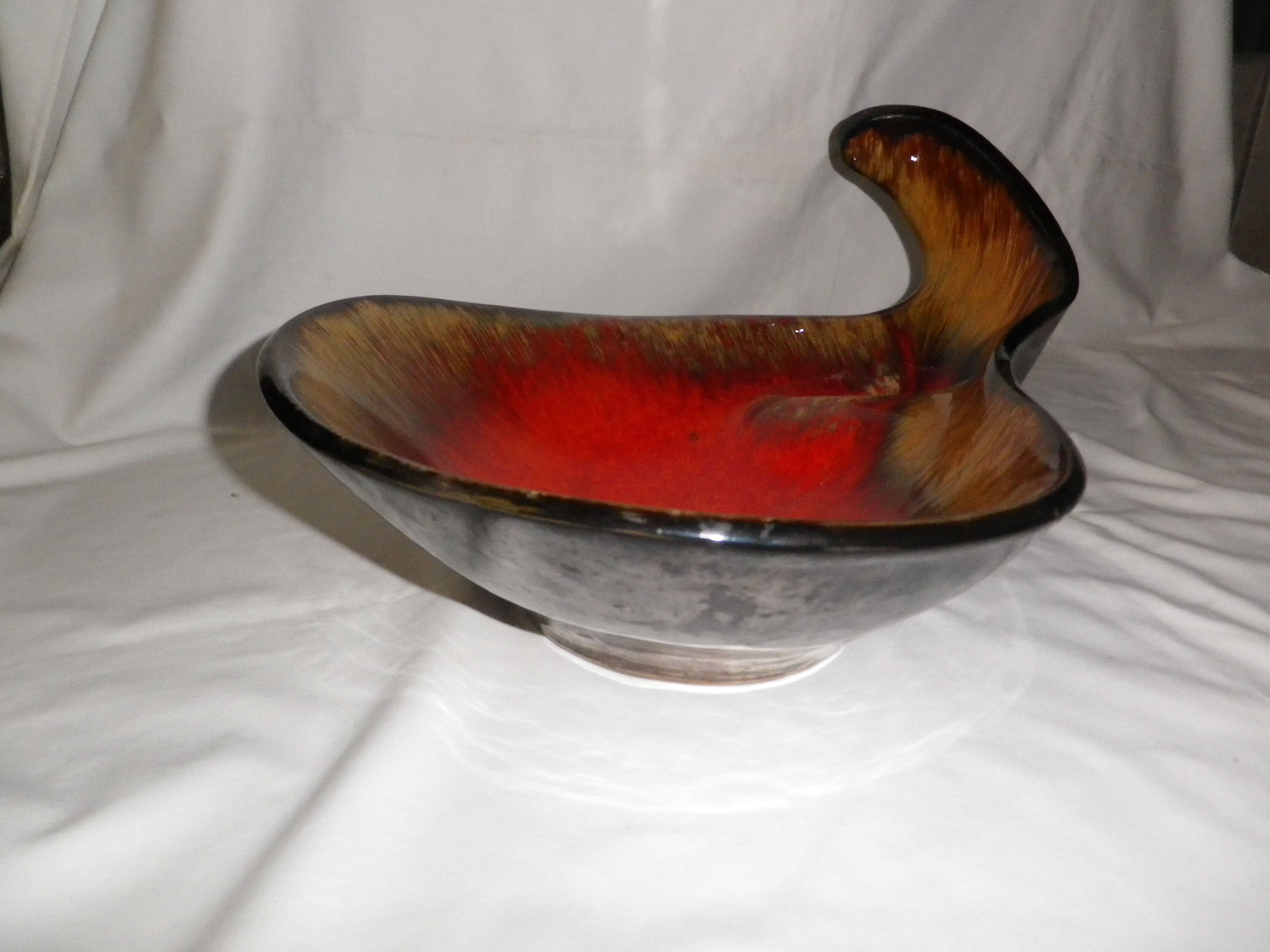 Vallauris emtpy pocket