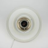 Lampe à suspension vintage danoise Superlight par David Mogensen, 1980