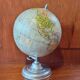Taride World Map 1950