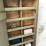 Wall craft furniture