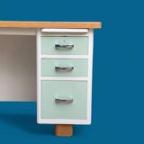Vintage desk 1950