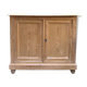 Buffet en pin massif