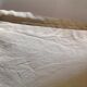 Drap ancien en metis