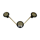 Door vintage coat rack