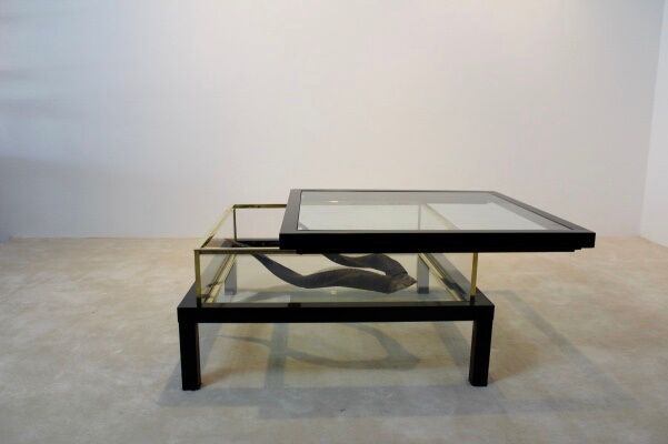 Table low Romeo Rega