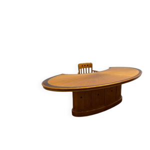 Ensemble de bureau Globe - classique