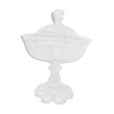 Cut crystal