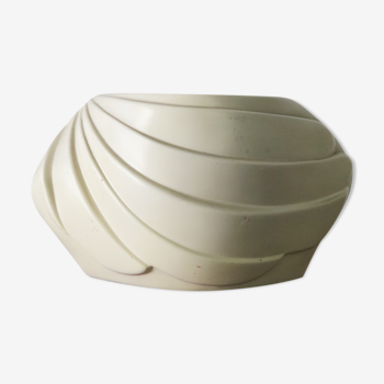 Vase céramique Art Déco