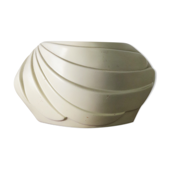 Art Deco ceramic vase