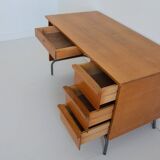 Bureau de maître d’école ou d’administration, 1950