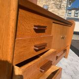 Vintage Design Sideboard Circa 1950