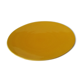 Plat rond