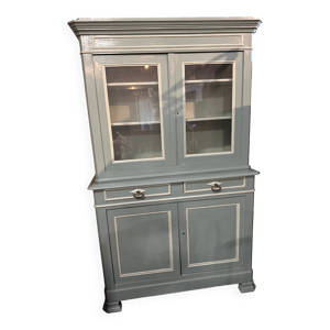 buffet 2 corps bleu