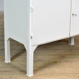 Vintage medical cabinet, 1970s