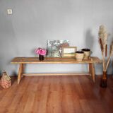 Farm bench